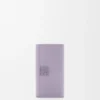 Anagram Key Case in Pebble Grained Calfskin