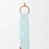 Anagram Scarf in Alpaca and Wool Blend
