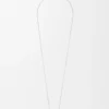 Balloon Pendant in Sterling Silver