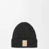 Beanie in Cashmere
