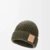 Beanie in Cashmere