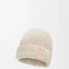 Beanie in Cashmere