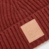 Beanie in Cashmere