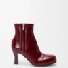 Bobine Ankle Boot in Hagfish