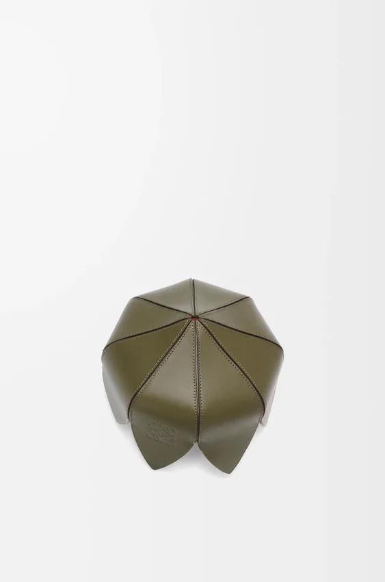 Cactus Pin Tray in Soft Calfskin Cactus Pin Tray in Soft Calfskin