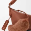 Cala Mini Bag in Mellow Nappa Lambskin