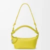 Cala Mini Bag in Mellow Nappa Lambskin
