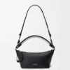 Cala Mini Bag in Mellow Nappa Lambskin