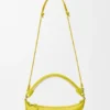 Cala Mini Bag in Mellow Nappa Lambskin
