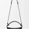 Cala Mini Bag in Mellow Nappa Lambskin