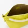 Cala Mini Bag in Mellow Nappa Lambskin