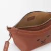 Cala Mini Bag in Mellow Nappa Lambskin