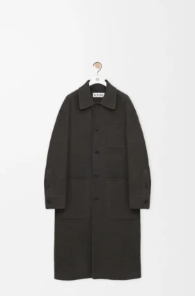 coat in wool and silk 1 280x423 - Coat in Wool and Silk