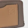 Coin Cardholder in Soft Grained Calfskin