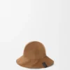 Country Hat in Suede