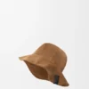 Country Hat in Suede