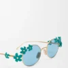 Daisy Field Sunglasses