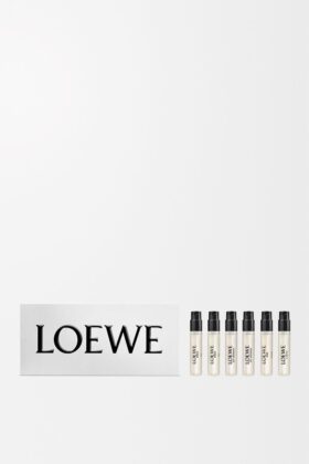 Feminine Sample Box