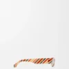 Flash Slim Cateye Sunglasses