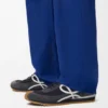Flow Runner 2.0 In Nylon and Suede
