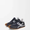 Flow Runner 2.0 In Nylon and Suede