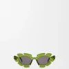 Flower Sunglasses