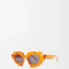 Flower Sunglasses