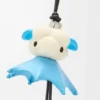 Fluffy Puzz Charm