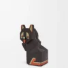Futurist Cat Clutch in Classic Calfskin