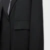 Jacket in Wool