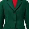 Jacket in Wool