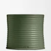 Large Scent of Marihuana Candle