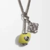 Lemon Dice