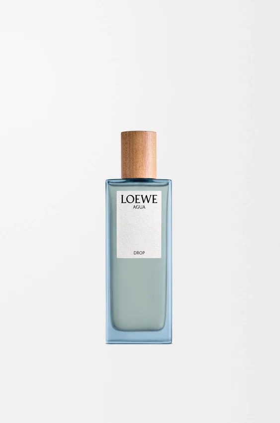 Loewe Agua Drop Eau De Parfum 50 Ml Loewe Agua Drop Eau De Parfum 50 Ml