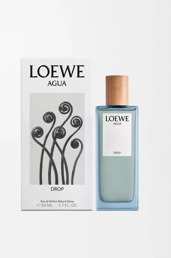 Loewe Agua Drop Eau De Parfum 50 Ml Loewe Agua Drop Eau De Parfum 50 Ml