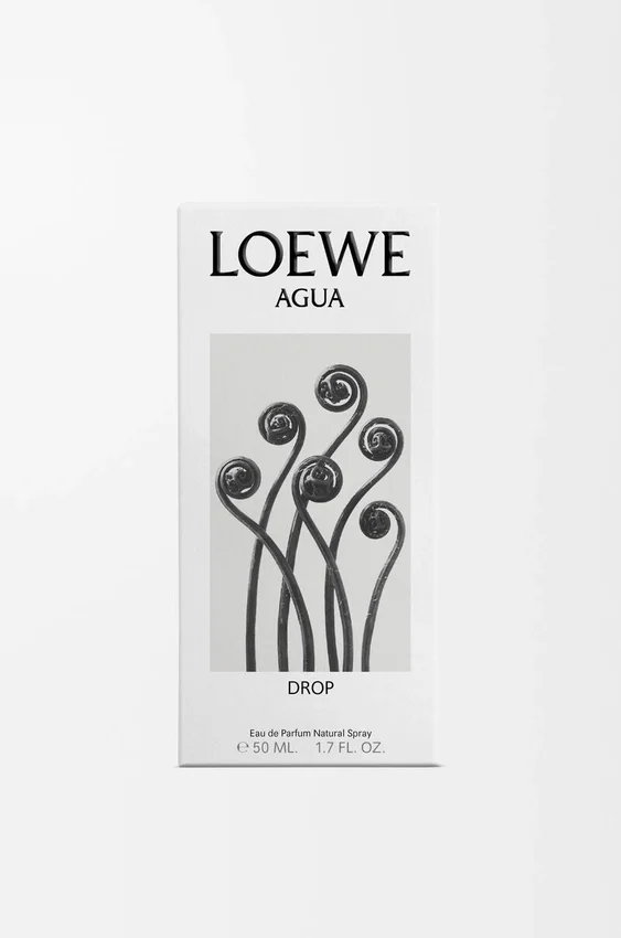 Loewe Agua Drop Eau De Parfum 50 Ml Loewe Agua Drop Eau De Parfum 50 Ml