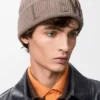 Loewe Beanie in Wool