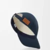 Loewe Cap in Canvas