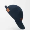 Loewe Cap in Canvas