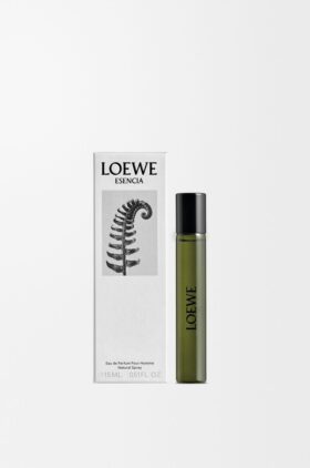 LOEWE Esencia EDP 15ml vial