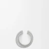 Loewe Graphic Ring in Sterling Silver