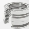 Loewe Graphic Ring in Sterling Silver