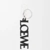Loewe Signature Charm in Smooth Calfskin