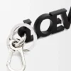 Loewe Signature Charm in Smooth Calfskin