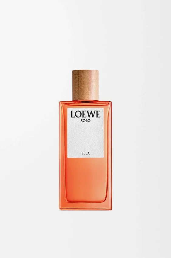 Loewe Solo Ella Eau De Parfum 100 Ml Loewe Solo Ella Eau De Parfum 100 Ml