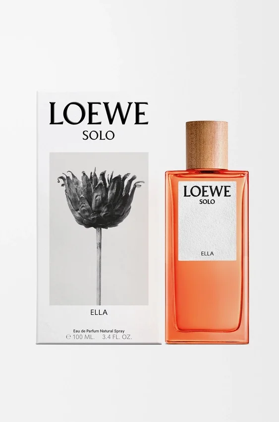 Loewe Solo Ella Eau De Parfum 100 Ml Loewe Solo Ella Eau De Parfum 100 Ml