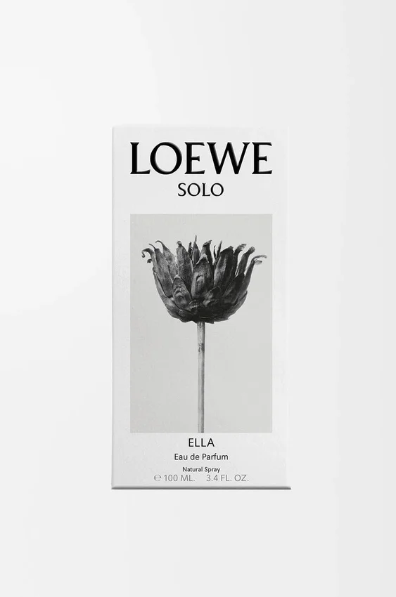 Loewe Solo Ella Eau De Parfum 100 Ml Loewe Solo Ella Eau De Parfum 100 Ml