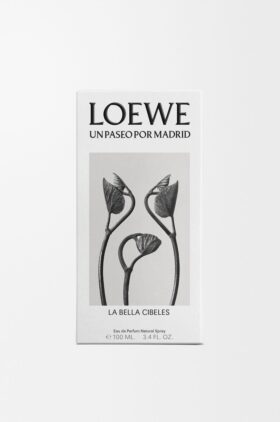 LOEWE Un Paseo Por Madrid ‘La Bella Cibeles’ 100ml