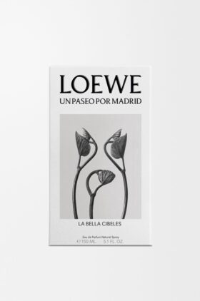 LOEWE Un Paseo Por Madrid ‘La Bella Cibeles’ 150ml