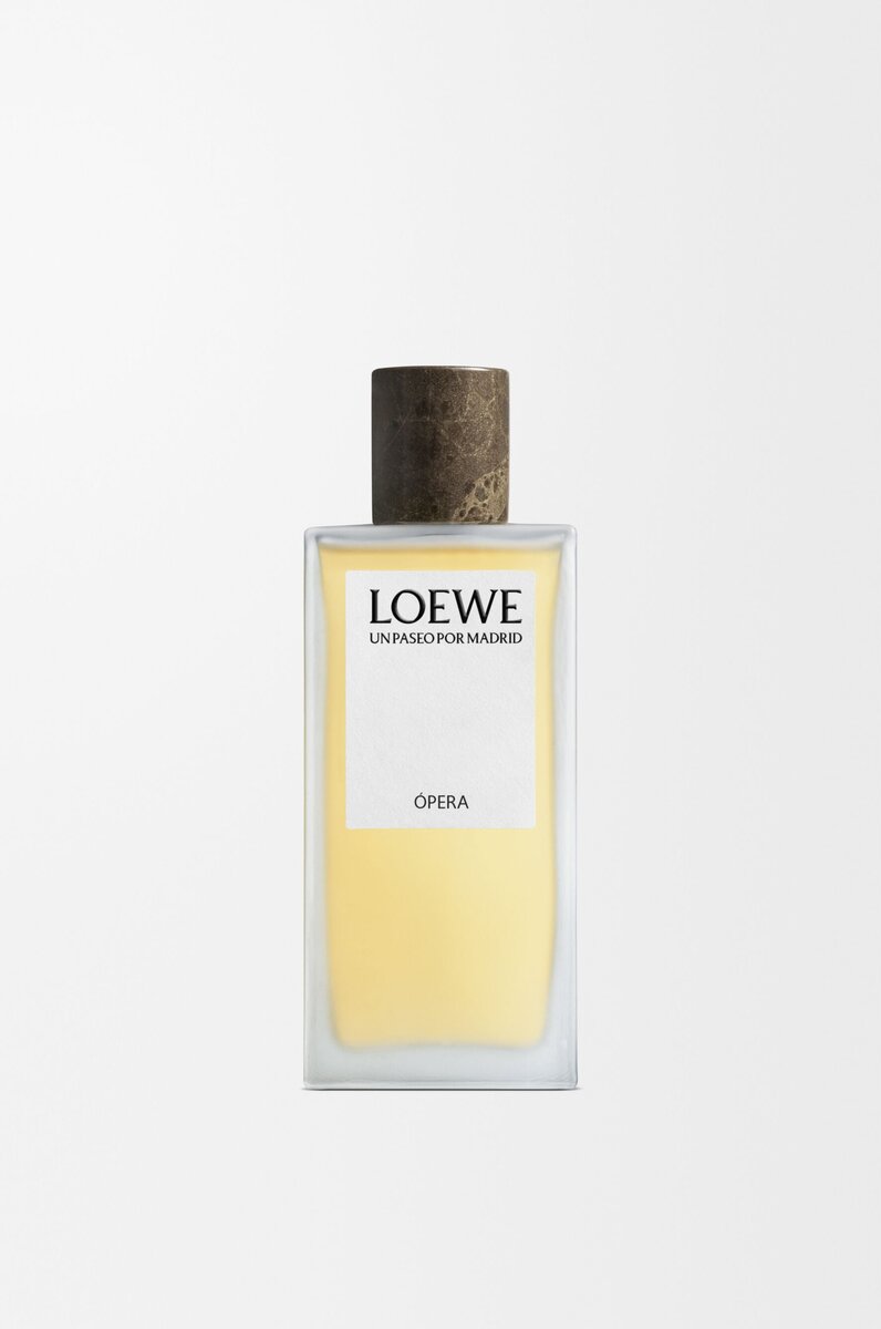 LOEWE Un Paseo Por Madrid ‘Ópera’ 100ml LOEWE Un Paseo Por Madrid ‘Ópera’ 100ml